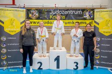 20.05.2023 Wachau JUDO Kids Cup